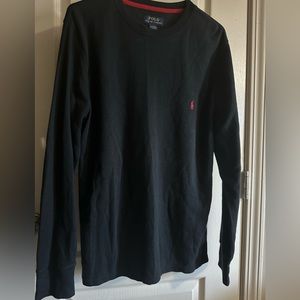 Polo thermal